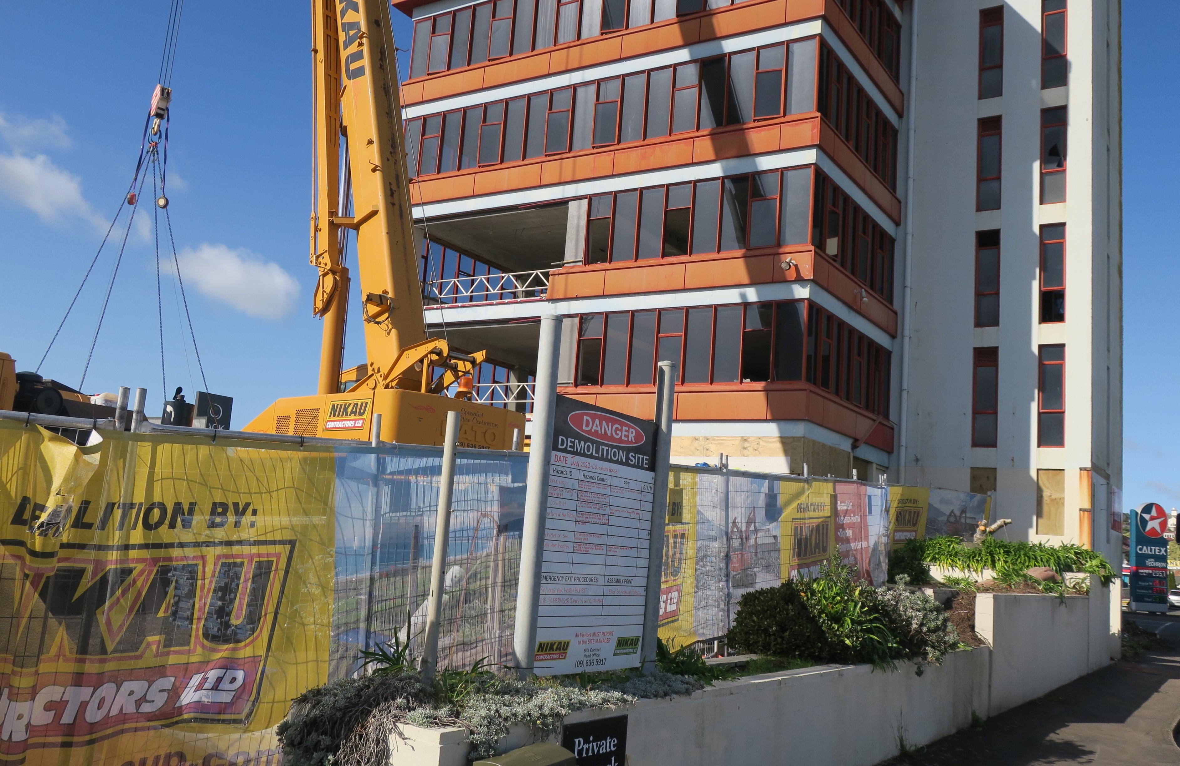 Education House Demo 1 August 2022 Image 2